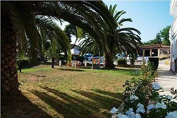 Hotel Jupiter Planos