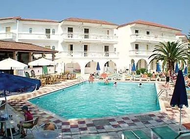 Jupiter Tsilivi (Zakynthos)