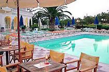 Hotel Jupiter Planos