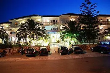 Hotel Jupiter 3*