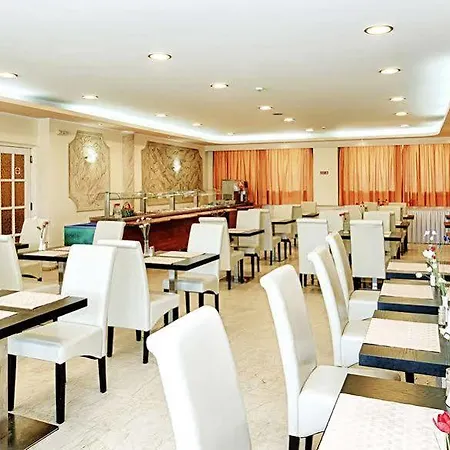 Jupiter Hotel