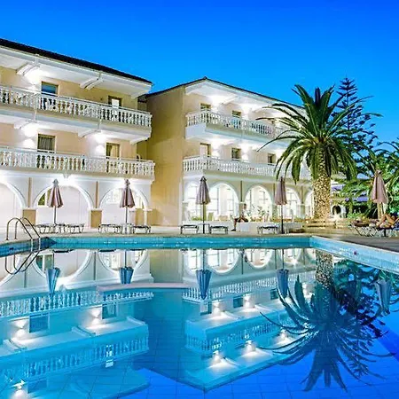 Jupiter Hotel