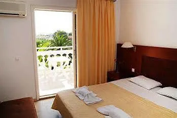 Hotel Jupiter Planos