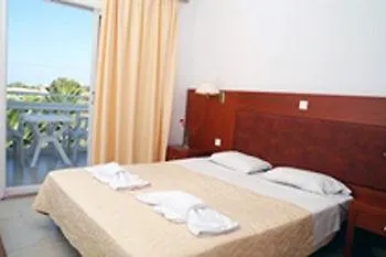 Hotel Jupiter Planos