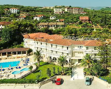Hotel Jupiter